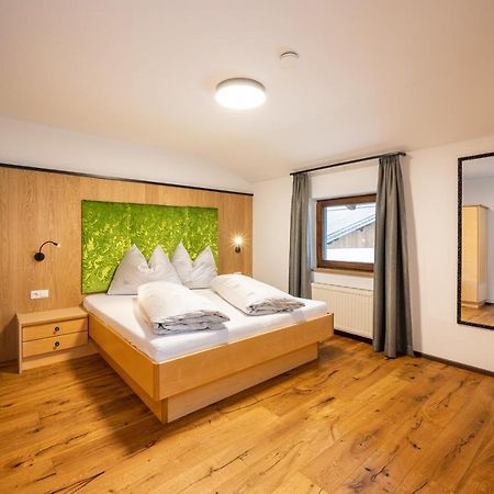 Wohn-Leben Altenmarkt Apartments Altenmarkt im Pongau Bagian luar foto
