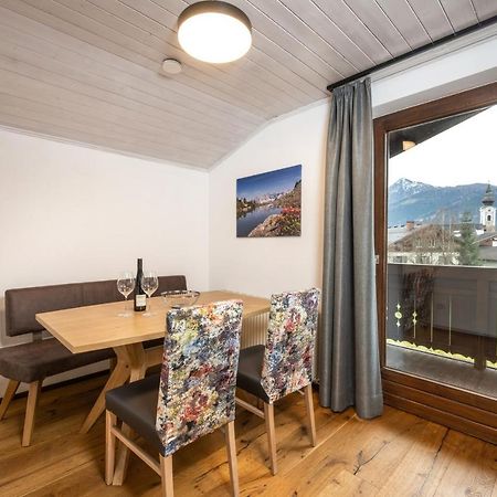 Wohn-Leben Altenmarkt Apartments Altenmarkt im Pongau Bagian luar foto