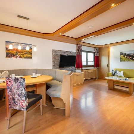 Wohn-Leben Altenmarkt Apartments Altenmarkt im Pongau Bagian luar foto