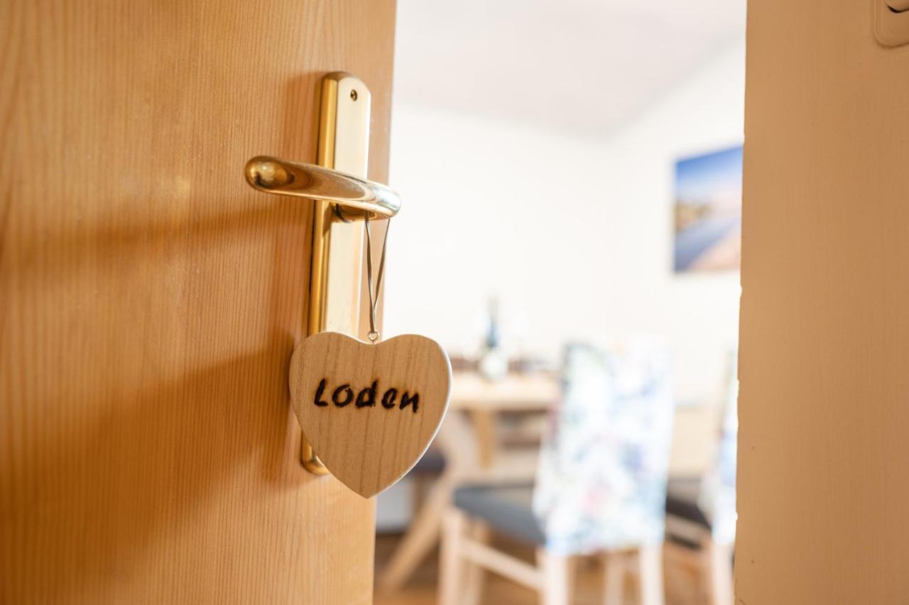 Wohn-Leben Altenmarkt Apartments Altenmarkt im Pongau Bagian luar foto