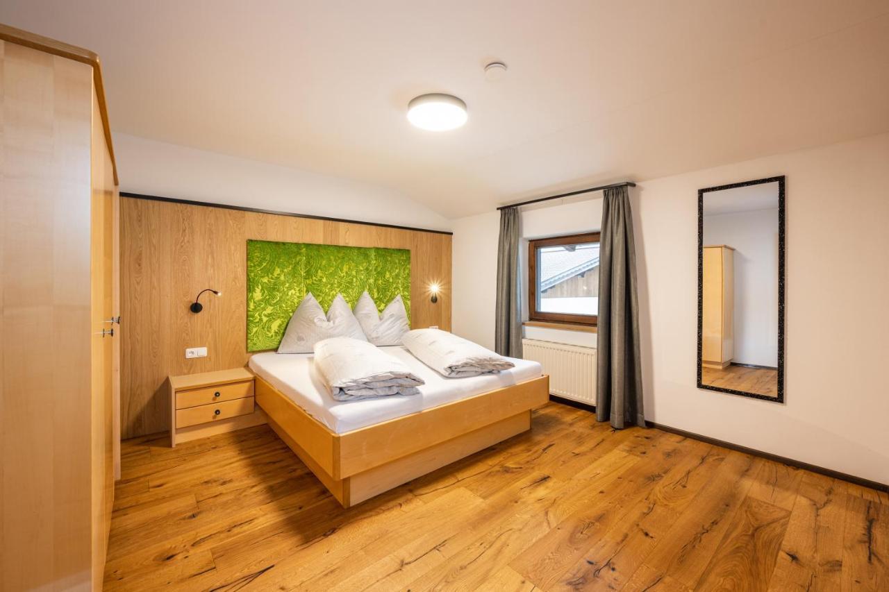 Wohn-Leben Altenmarkt Apartments Altenmarkt im Pongau Bagian luar foto