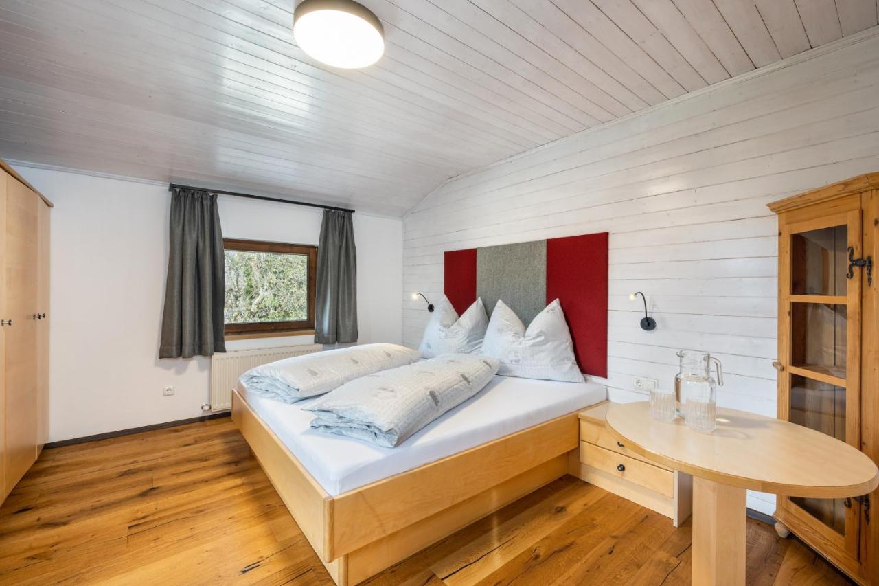 Wohn-Leben Altenmarkt Apartments Altenmarkt im Pongau Bagian luar foto