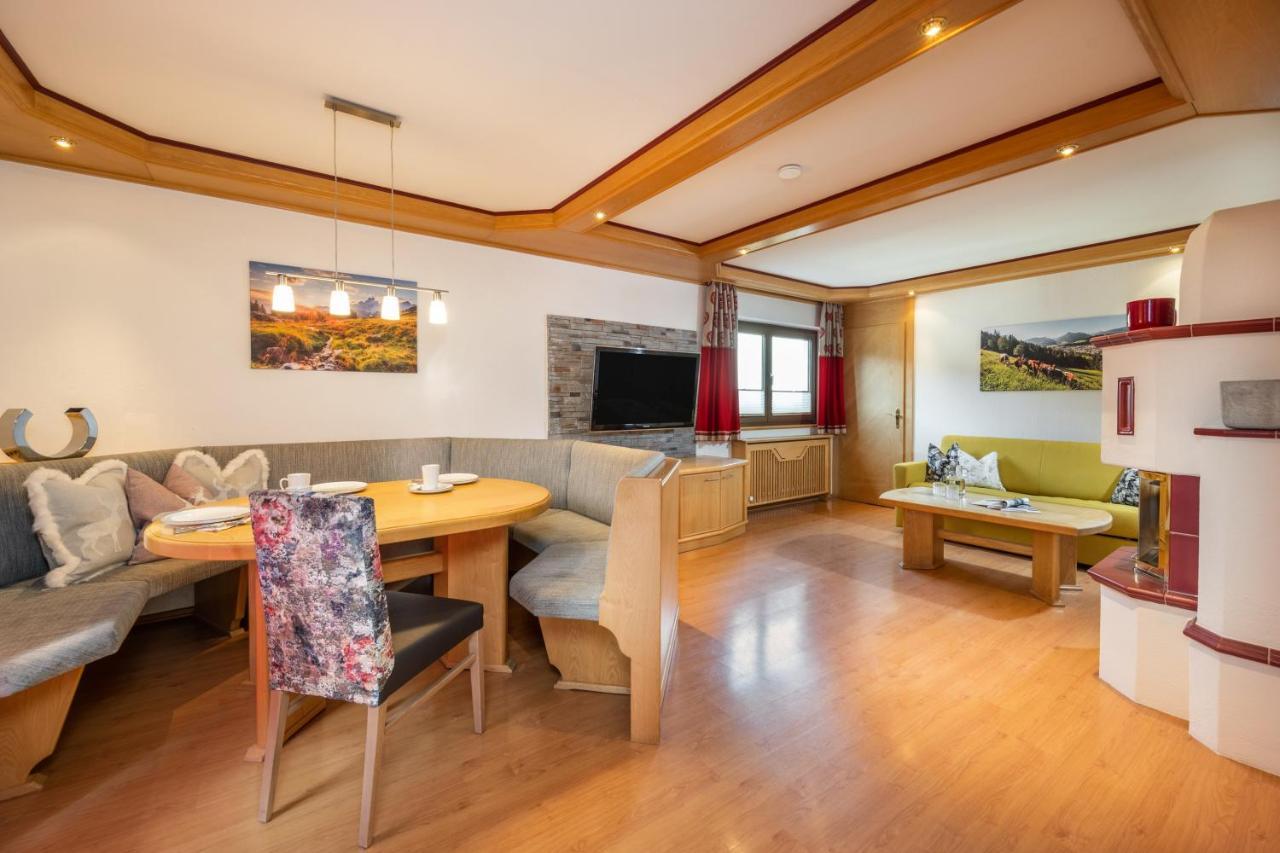 Wohn-Leben Altenmarkt Apartments Altenmarkt im Pongau Bagian luar foto