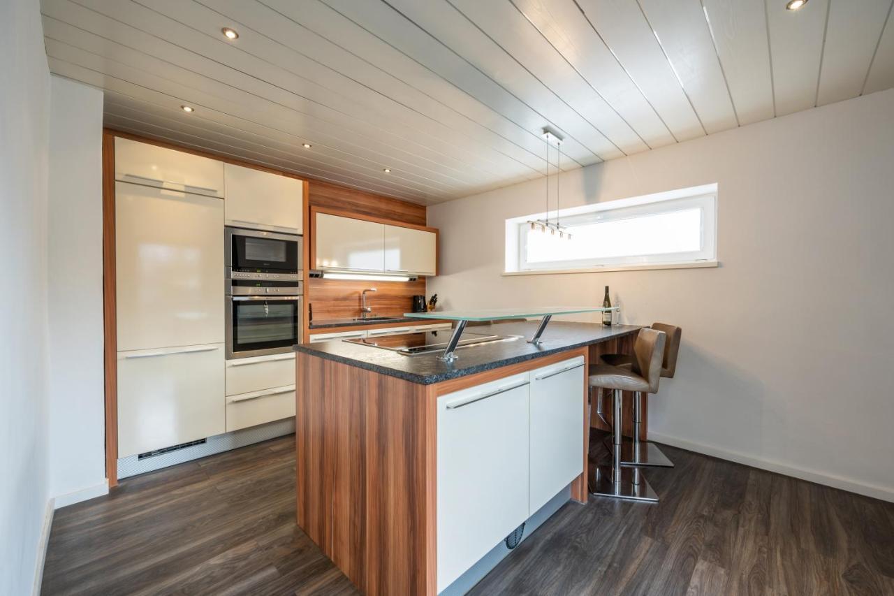 Wohn-Leben Altenmarkt Apartments Altenmarkt im Pongau Bagian luar foto