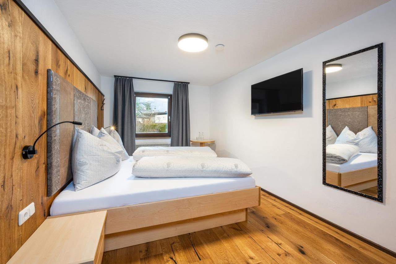 Wohn-Leben Altenmarkt Apartments Altenmarkt im Pongau Bagian luar foto