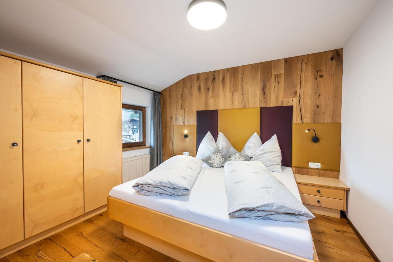 Wohn-Leben Altenmarkt Apartments Altenmarkt im Pongau Bagian luar foto