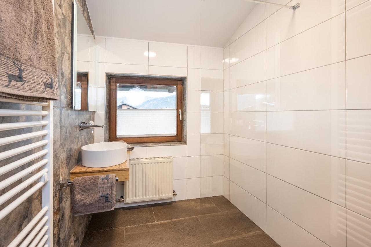 Wohn-Leben Altenmarkt Apartments Altenmarkt im Pongau Bagian luar foto