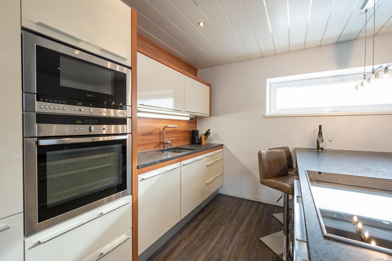 Wohn-Leben Altenmarkt Apartments Altenmarkt im Pongau Bagian luar foto