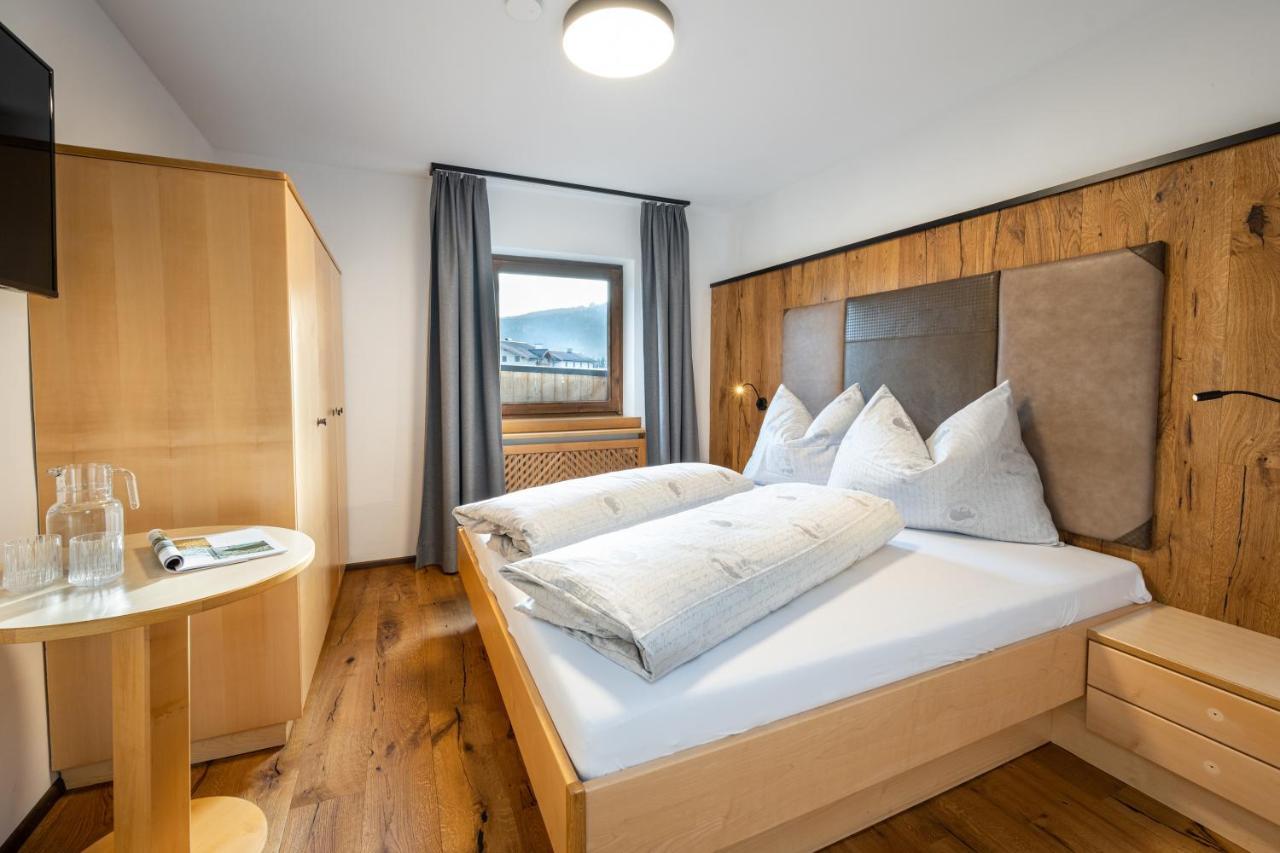Wohn-Leben Altenmarkt Apartments Altenmarkt im Pongau Bagian luar foto